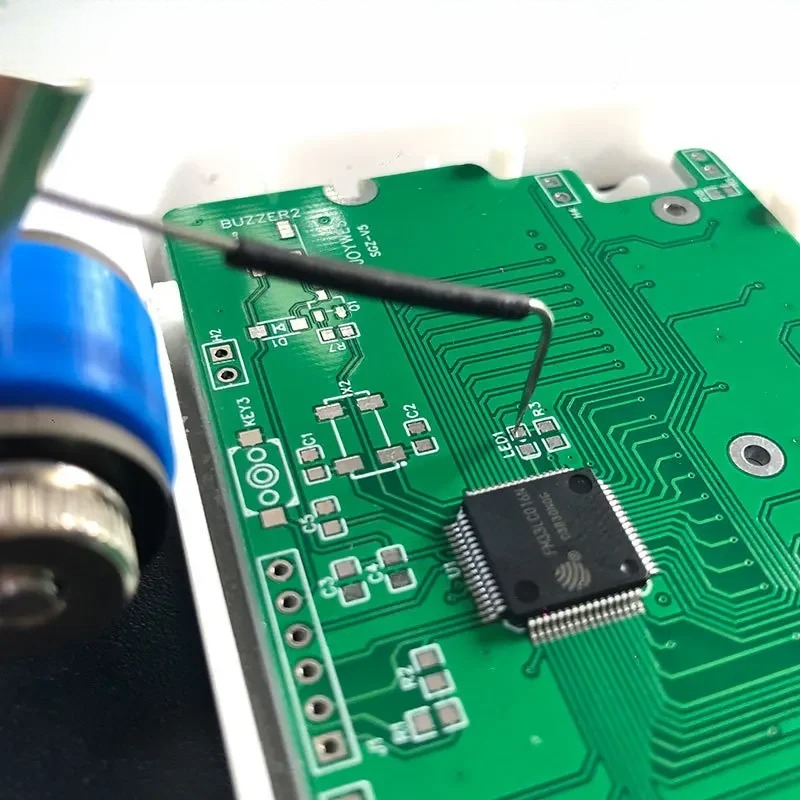 2PCS Timing Flying Line Data R - đánh giá và giá Diy Electronics Circuits