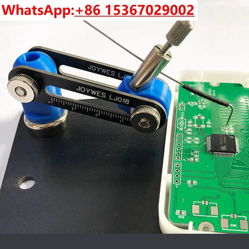 2PCS Timing Flying Line Data R - đánh giá và giá Diy Electronics Circuits