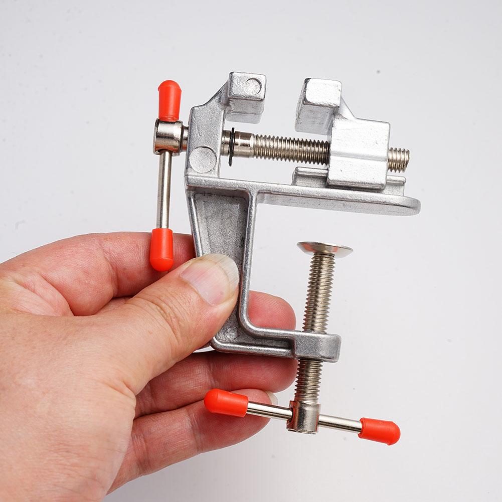 Aluminum Mini Sturdy Aluminum  - đánh giá và giá Diy Electronics Bench