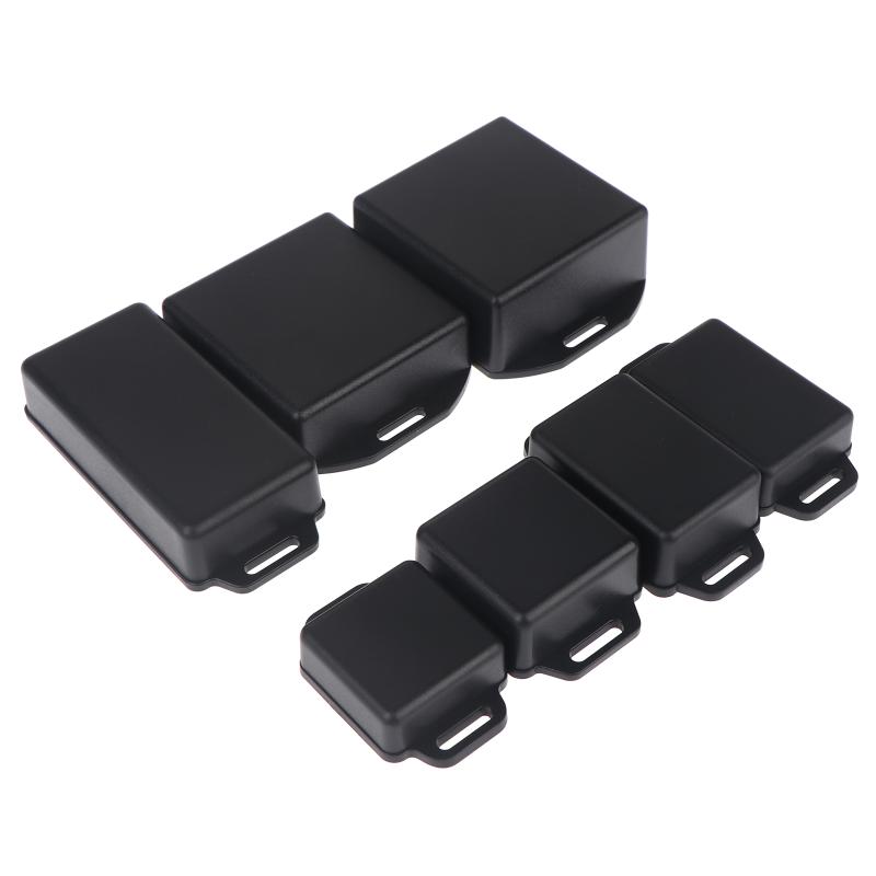 Black Plastic Electronic Proje - đánh giá và giá Diy Electronics Circuits