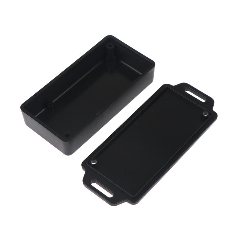 Black Plastic Electronic Proje - đánh giá và giá Diy Electronics Circuits