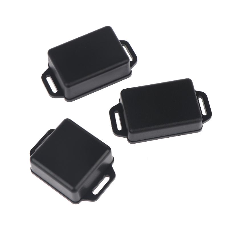 Black Plastic Electronic Proje - đánh giá và giá Diy Electronics Circuits