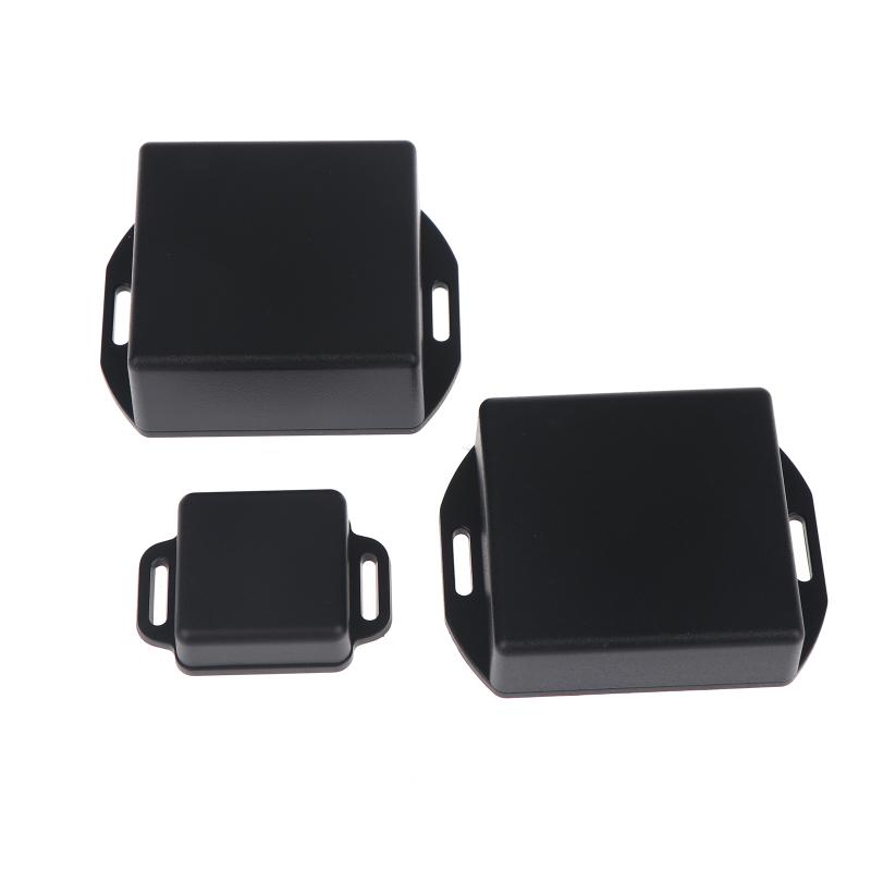 Black Plastic Electronic Proje - đánh giá và giá Diy Electronics Circuits