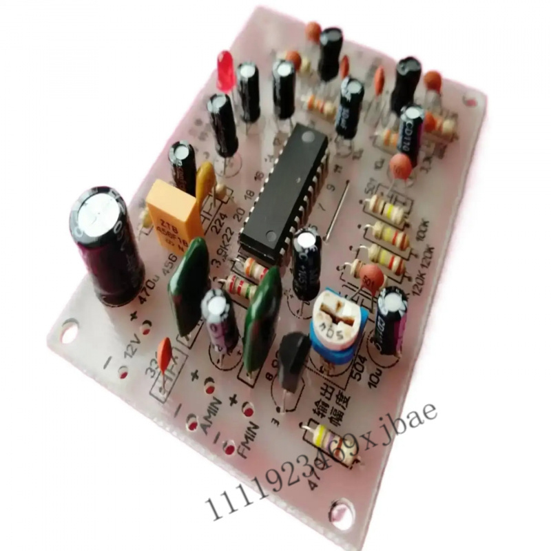 Stereo Decoder Board DIY Elect - đánh giá và giá Diy Electronic Modules