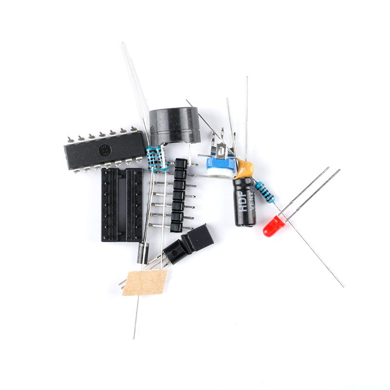 5pcs Basic gate circuit compos - đánh giá và giá Diy Electronics Basics