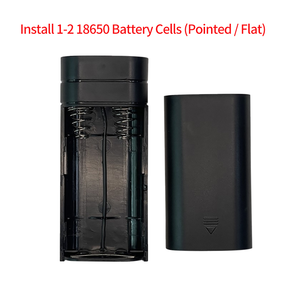5V 2A 6000mAh USB Type-C 2X 18 - đánh giá và giá Diy Electronics Organizer