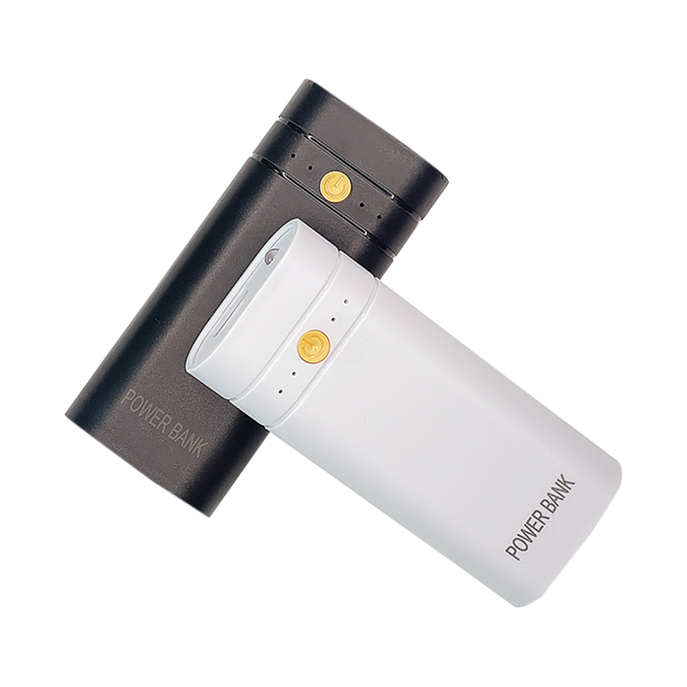5V 2A 6000mAh USB Type-C 2X 18 - đánh giá và giá Diy Electronics Organizer