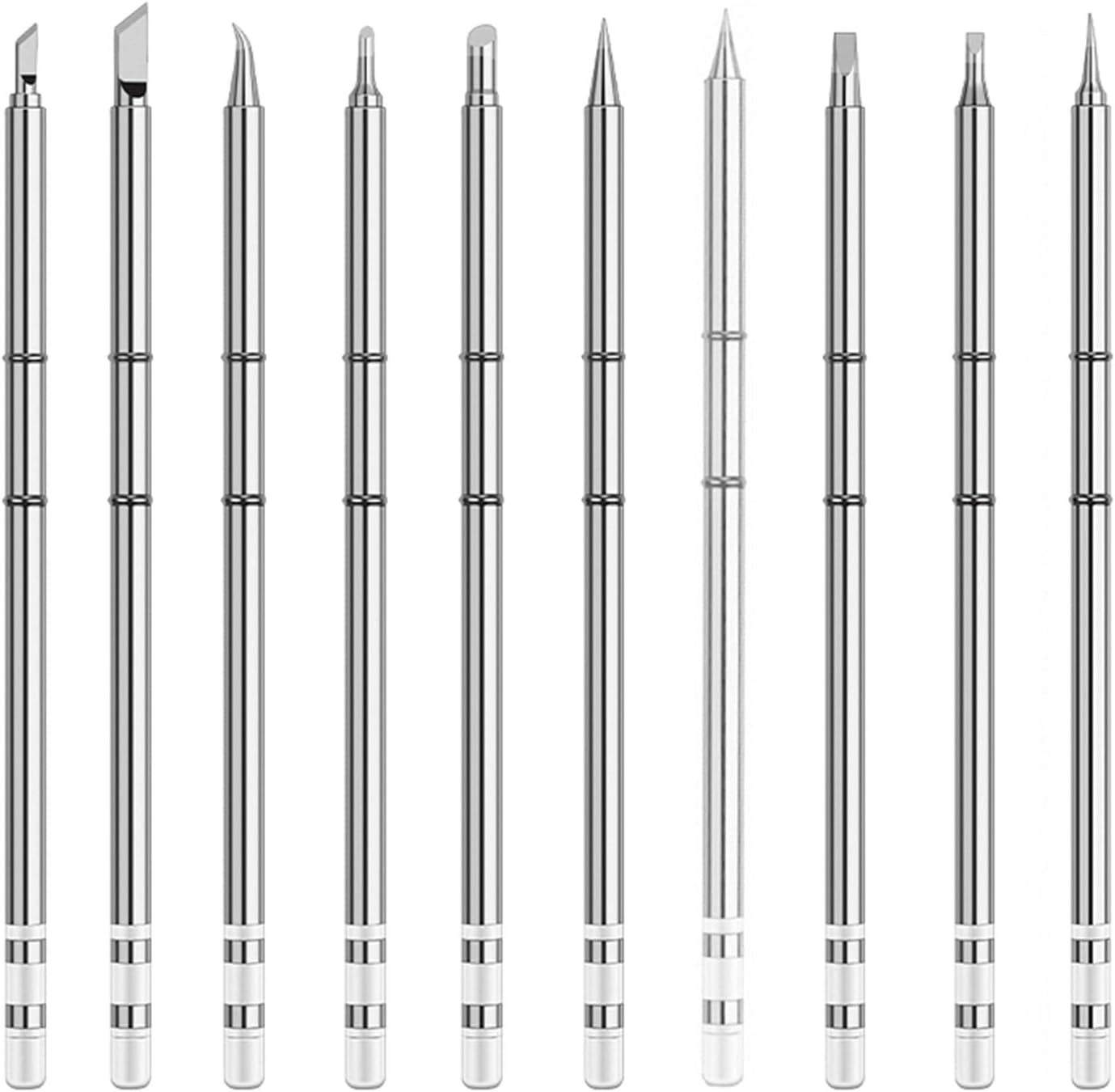 T12 Electric Soldering Iron Ti - đánh giá và giá Diy Electronics Organizer