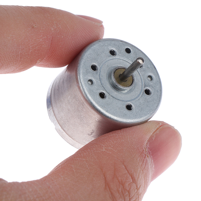 Chất Lượng Cao RF-320T-12400 6 - đánh giá và giá Diy Electronics Motor