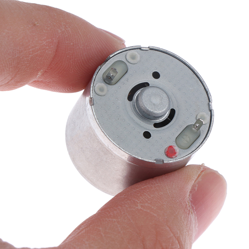 Chất Lượng Cao RF-320T-12400 6 - đánh giá và giá Diy Electronics Motor