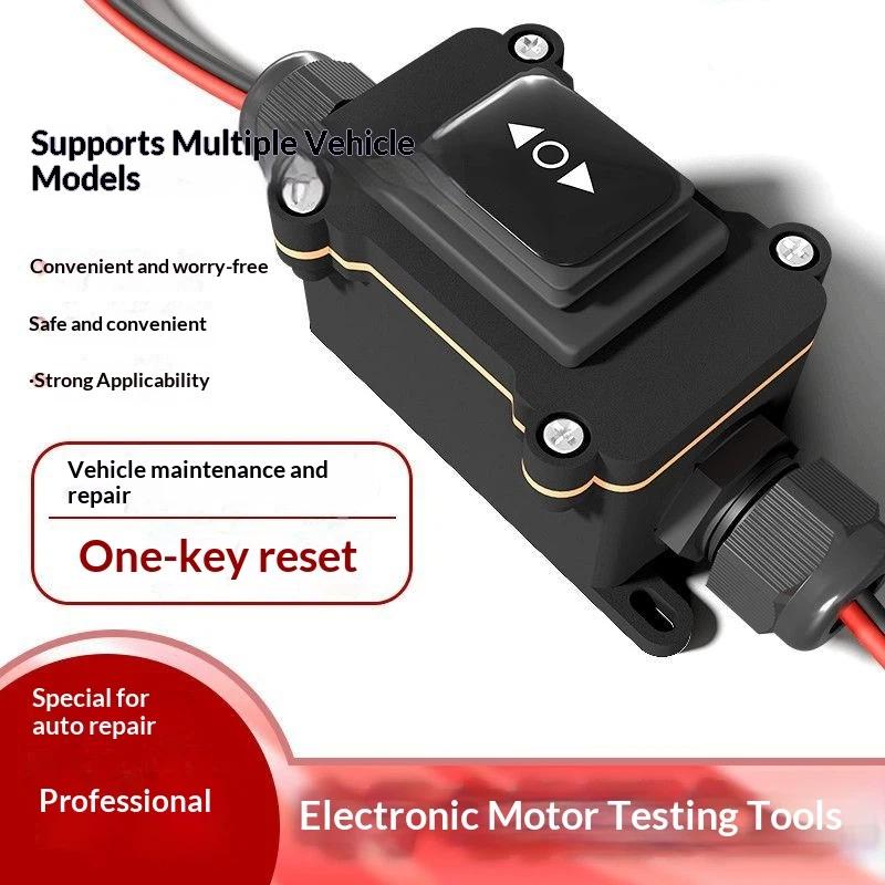 Car EPB Caliper Motor Release  - đánh giá và giá Diy Electronics Motor