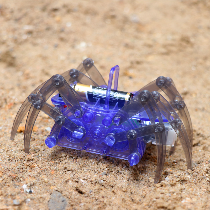 Hot Sale New Electric Robot Sp - đánh giá và giá Diy Electronics For Kids
