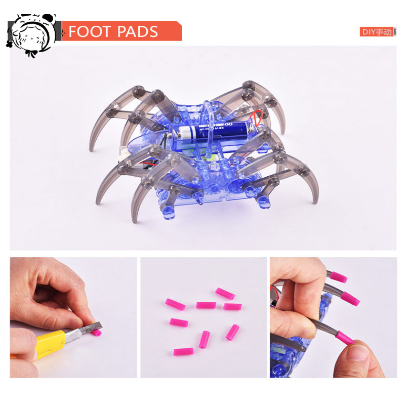 Hot Sale New Electric Robot Sp - đánh giá và giá Diy Electronics For Kids