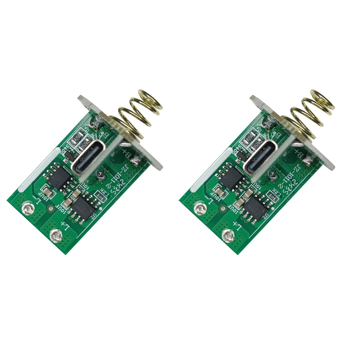 SWXF 2Pcs 3-4.2V Electric Torc - đánh giá và giá Diy Electronics Circuits