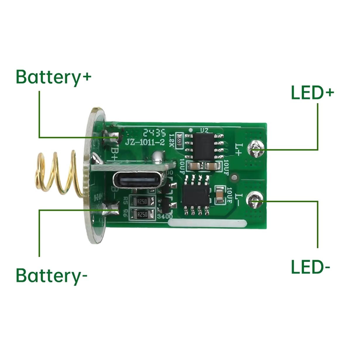 SWXF 2Pcs 3-4.2V Electric Torc - đánh giá và giá Diy Electronics Circuits