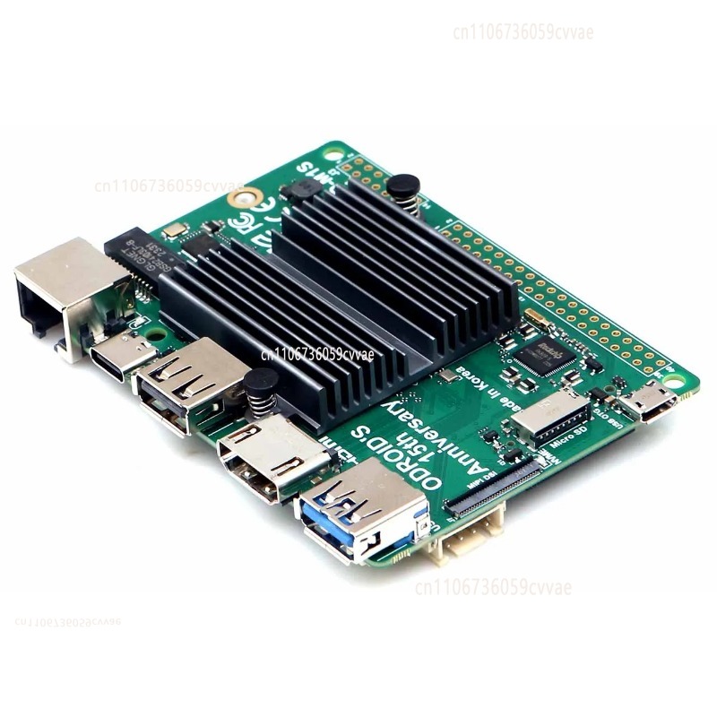 ODROID-M1S Single Board Comput - đánh giá và giá Diy Electronic