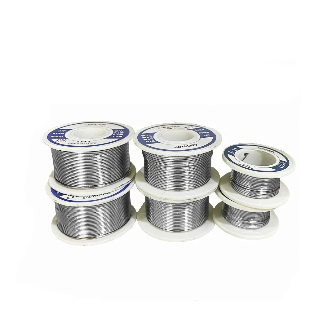 Professional Rosin Core Solder - đánh giá và giá Diy Electronics Flux