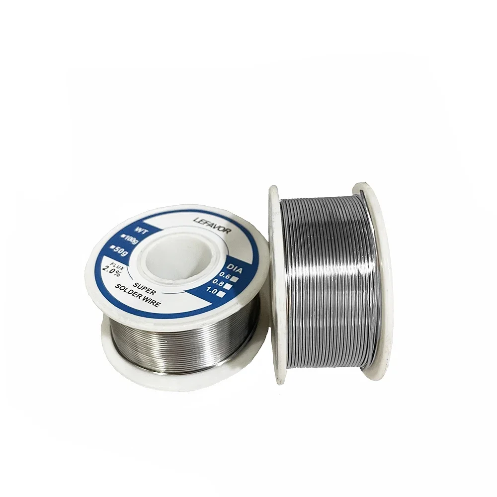 Professional Rosin Core Solder - đánh giá và giá Diy Electronics Flux