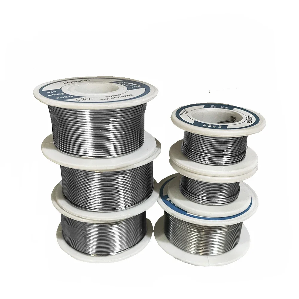 Professional Rosin Core Solder - đánh giá và giá Diy Electronics Flux