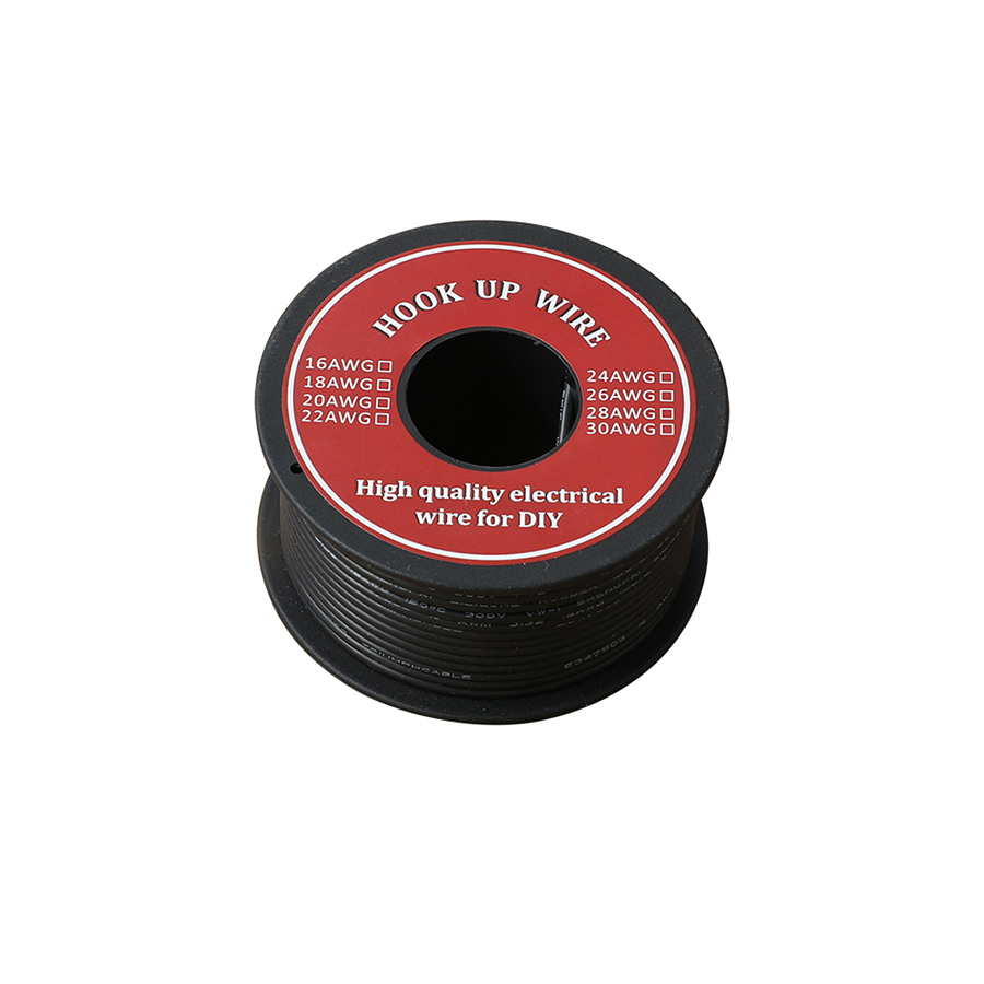 50 M/Cuộn Điện Dây UL3132 26AW - đánh giá và giá Diy Electronics For Kids