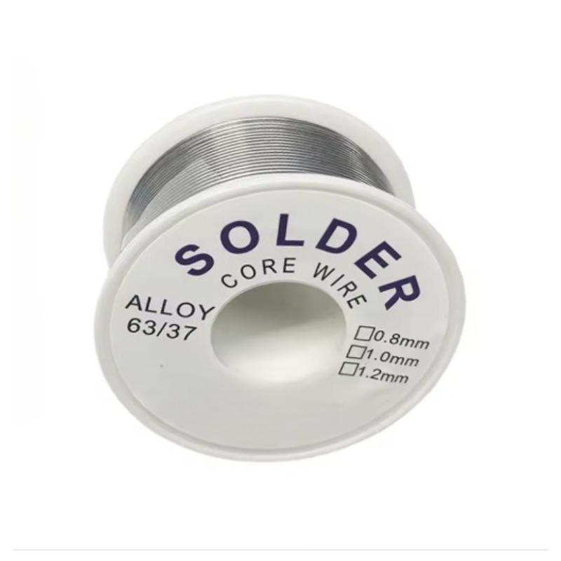 Rosin Core Solder Wire - Multi - đánh giá và giá Diy Electronics Flux