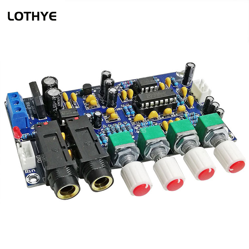 PT2399 Micro Bảng Mạch Khuếch  - đánh giá và giá Diy Electronic Modules