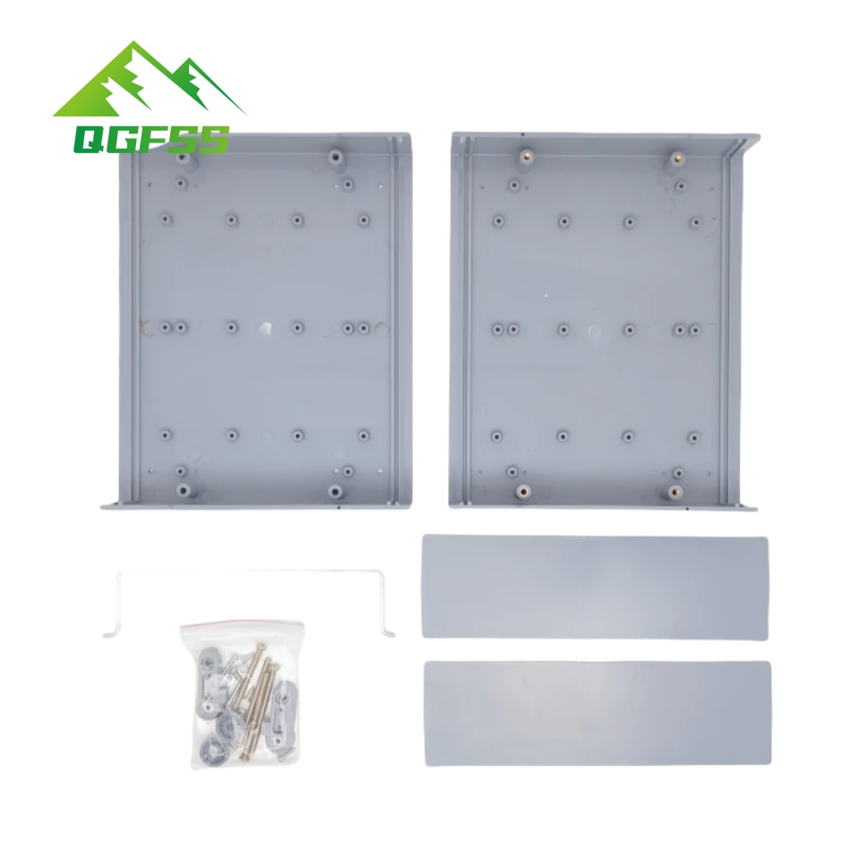 Enclosure Case Plastic Box 200 - đánh giá và giá Diy Electronics Circuits
