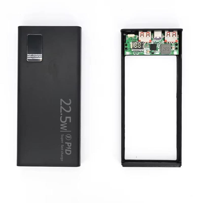 1Set Quick Charge DIY Power 12 - đánh giá và giá Diy Electronics Organizer
