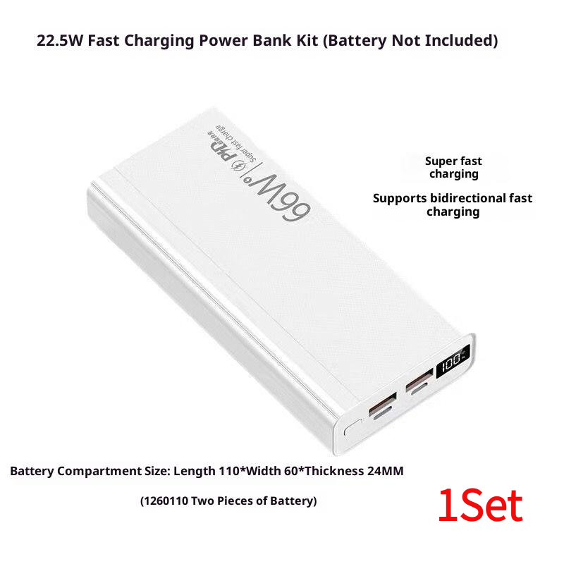 1Set Quick Charge DIY Power 12 - đánh giá và giá Diy Electronics Organizer