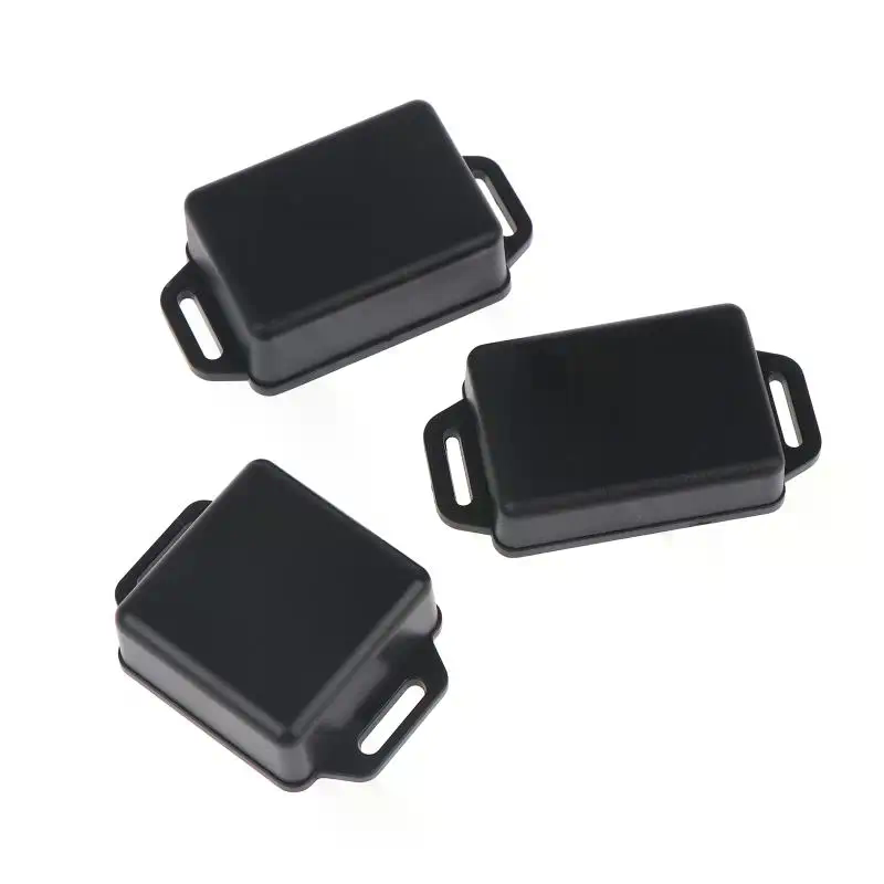Black Plastic Electronic Proje - đánh giá và giá Diy Electronics Circuits