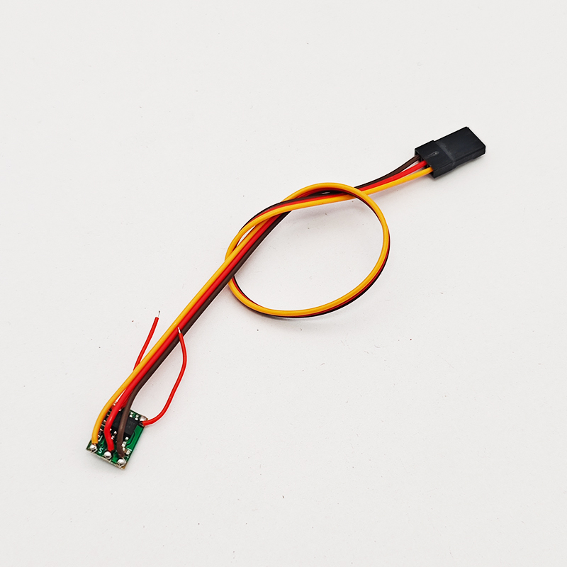 1pcs Dual-way 1A Mini ESC 5V D - đánh giá và giá Diy Electronic Modules