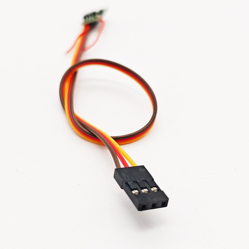 1pcs Dual-way 1A Mini ESC 5V D - đánh giá và giá Diy Electronic Modules