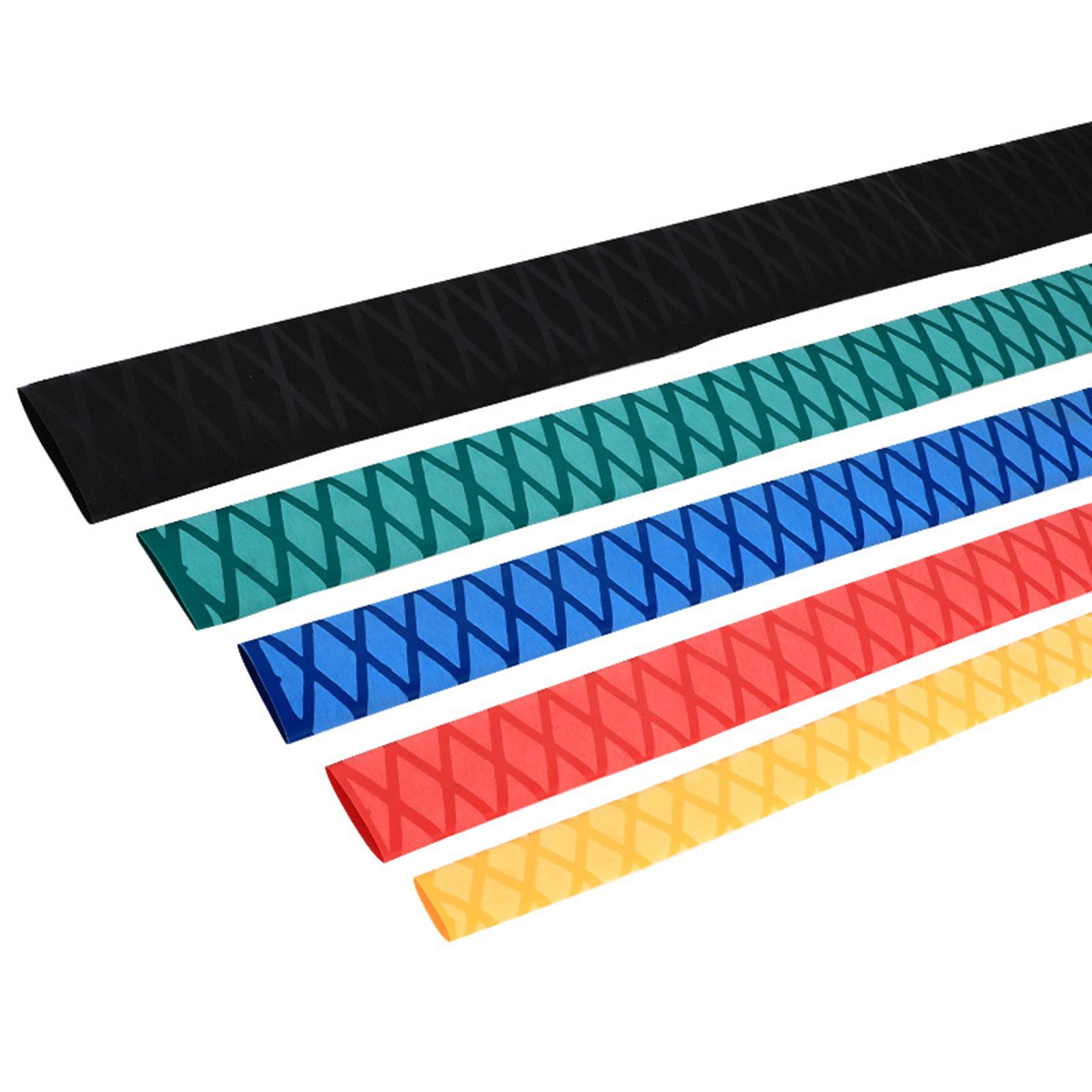 Heat Shrink Tubing Flexible EV - đánh giá và giá Heat Shrink Tubing