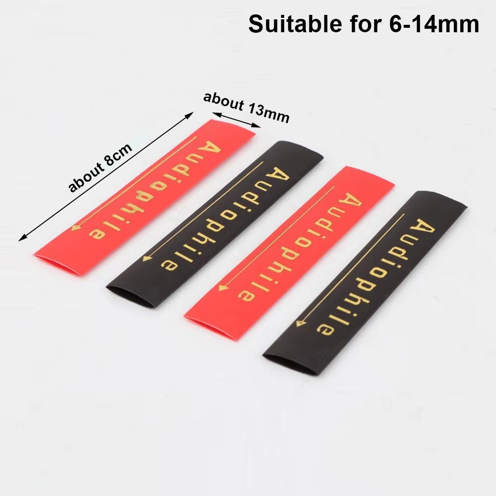 1Pcs Durable Tubing Heat Shrin - đánh giá và giá Heat Shrink Tubing