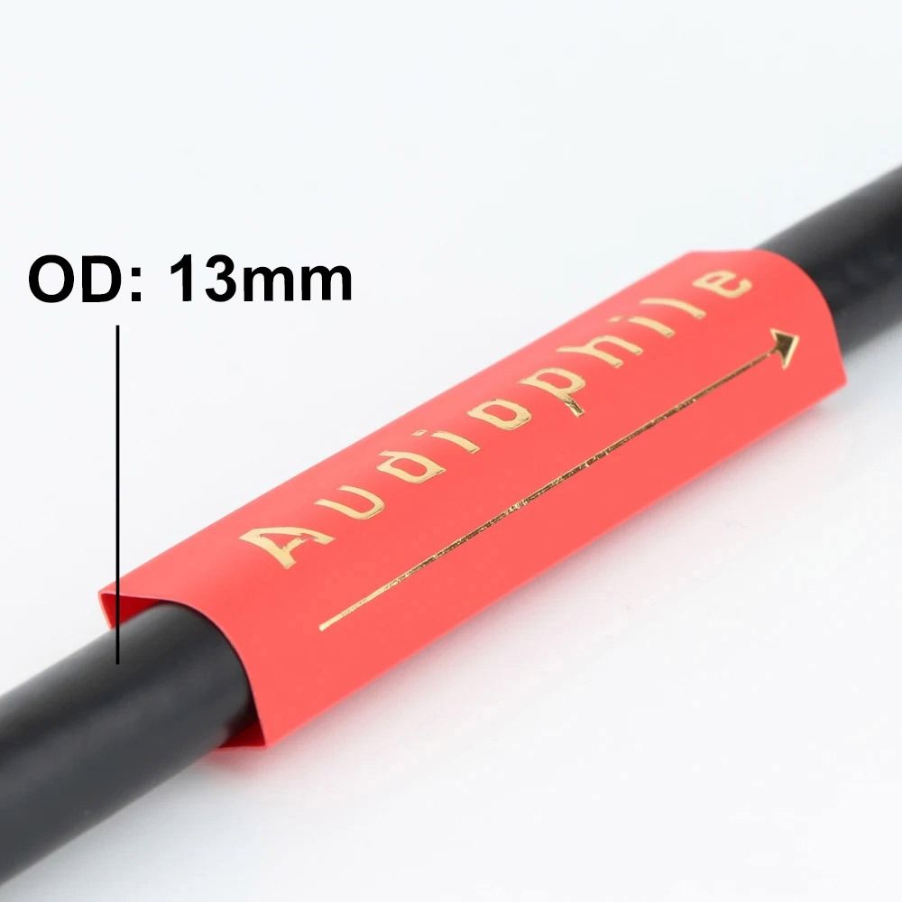 1Pcs Durable Tubing Heat Shrin - đánh giá và giá Heat Shrink Tubing
