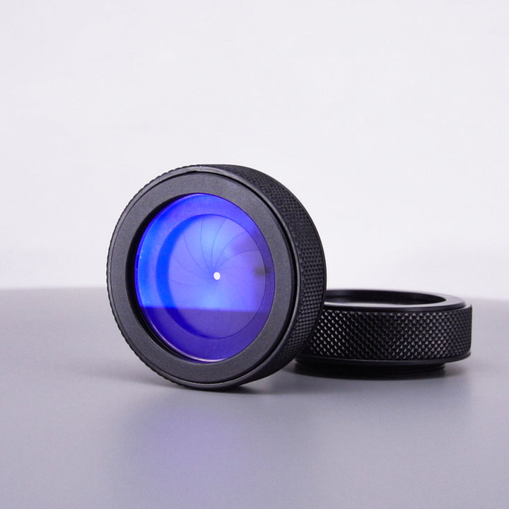 Adjustable PVS14 Lens Sacrific - đánh giá và giá Diy Electronic Modules