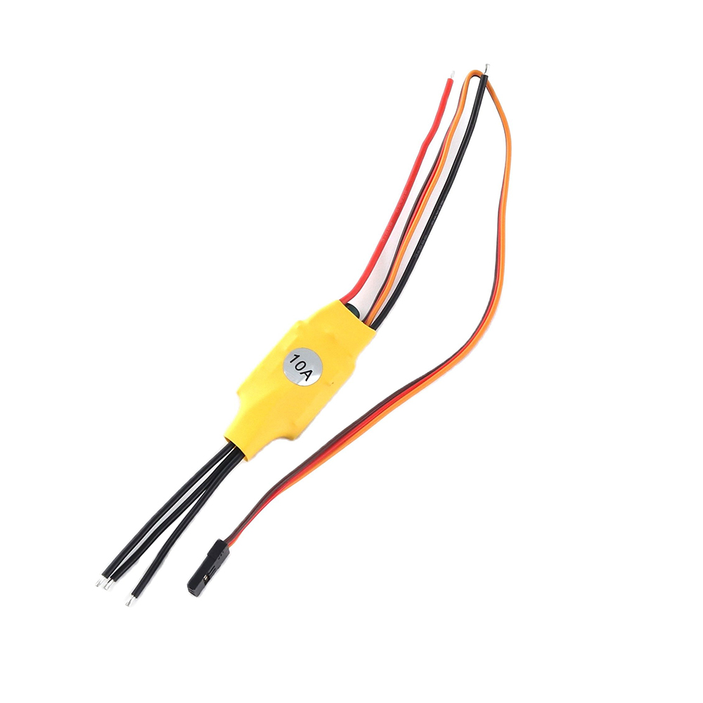 10A esc brushless Electronic S - đánh giá và giá Diy Electronics Motor