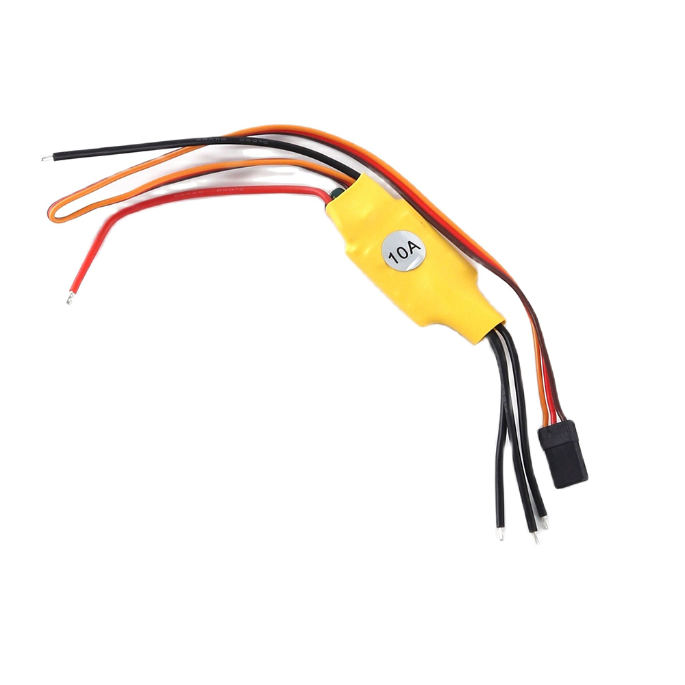 10A esc brushless Electronic S - đánh giá và giá Diy Electronics Motor