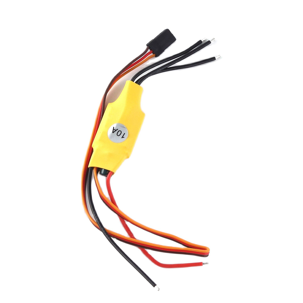 10A esc brushless Electronic S - đánh giá và giá Diy Electronics Motor