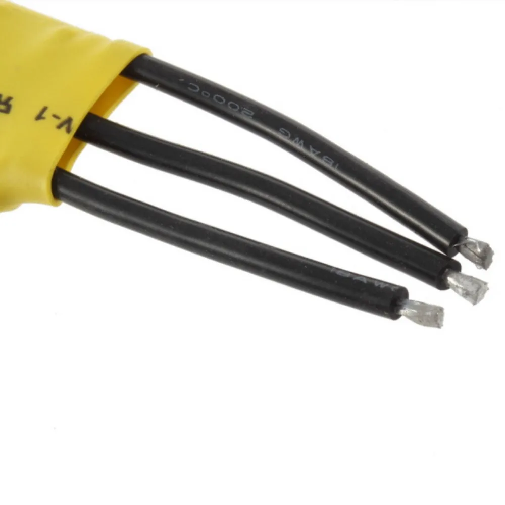 10A esc brushless Electronic S - đánh giá và giá Diy Electronics Motor