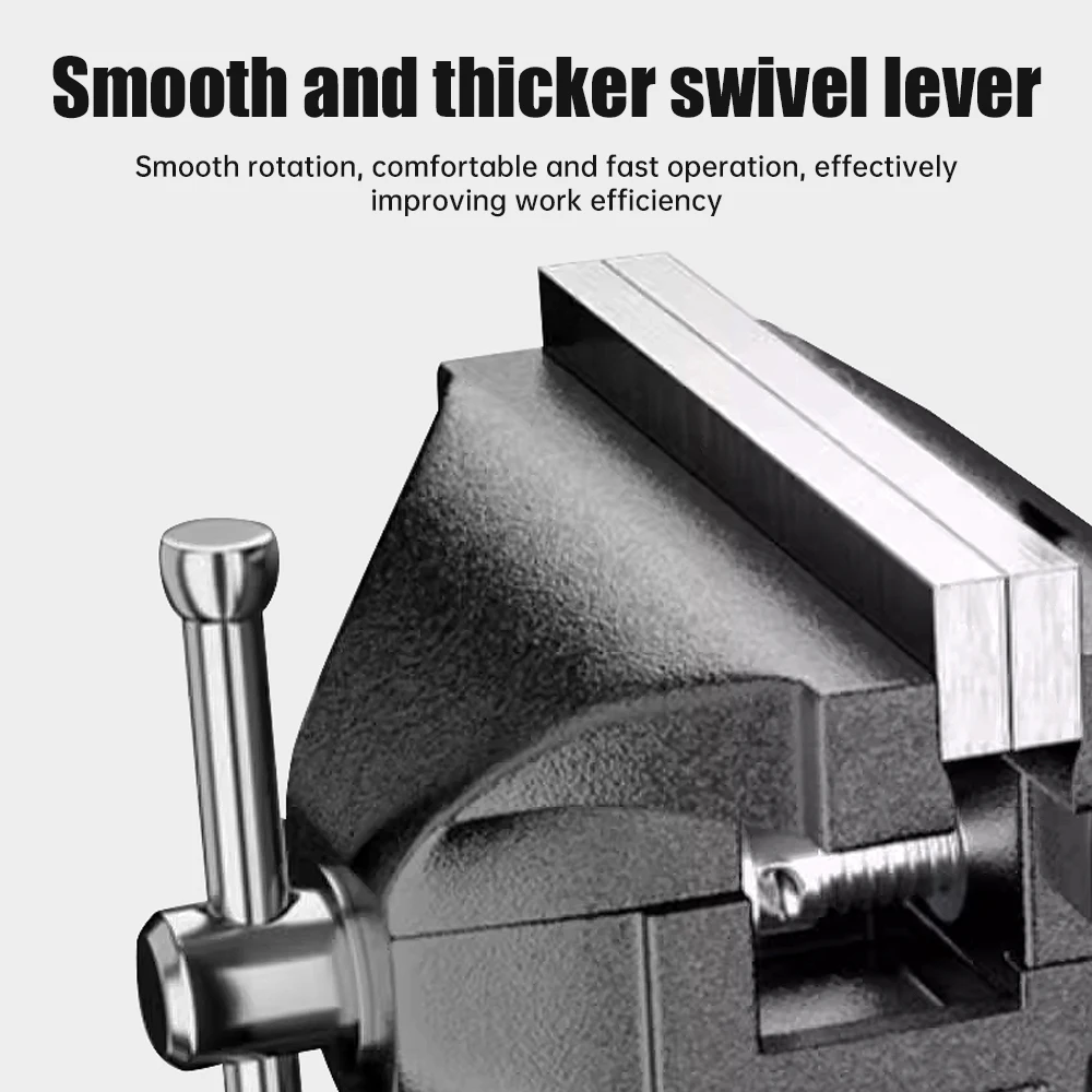 Mini Bench Vise Table Clamp Sc - đánh giá và giá Diy Electronics Bench