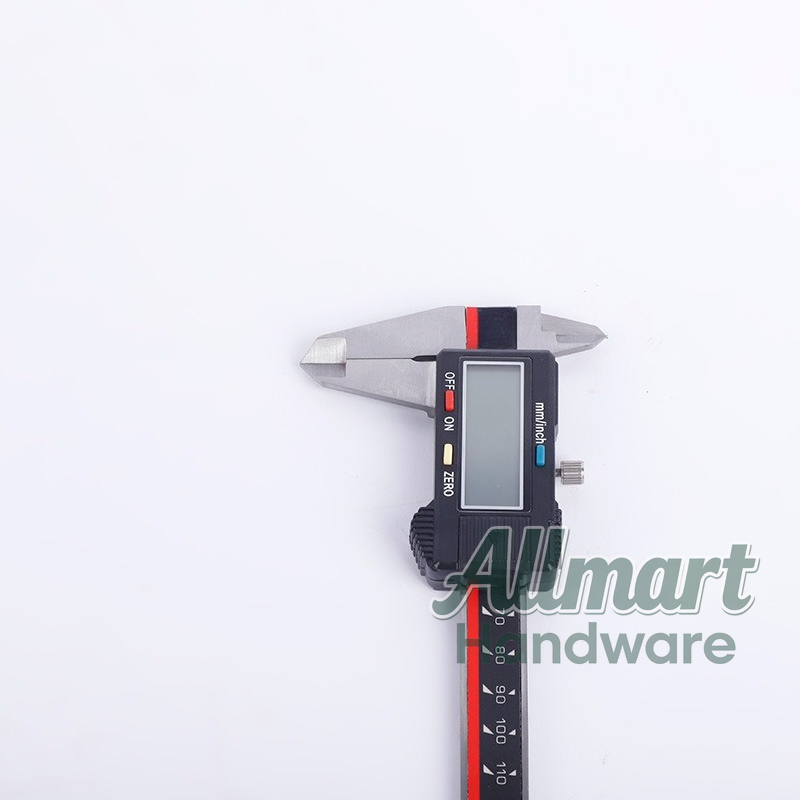 Digital Electronic Caliper, Mu - đánh giá và giá Diy Electronic
