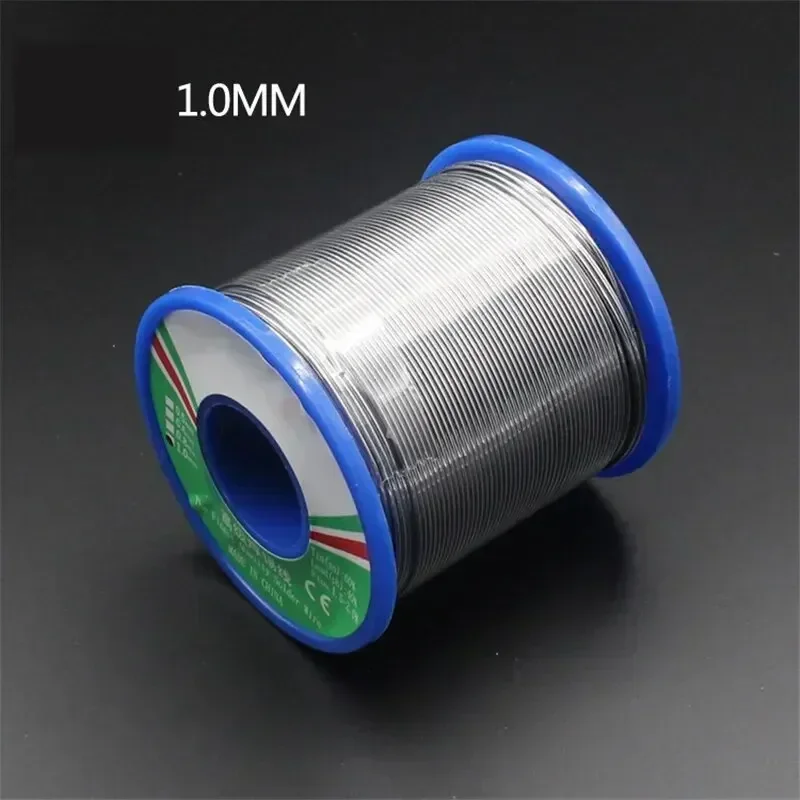 Rosin Core Solder Wire - Multi - đánh giá và giá Diy Electronics Flux