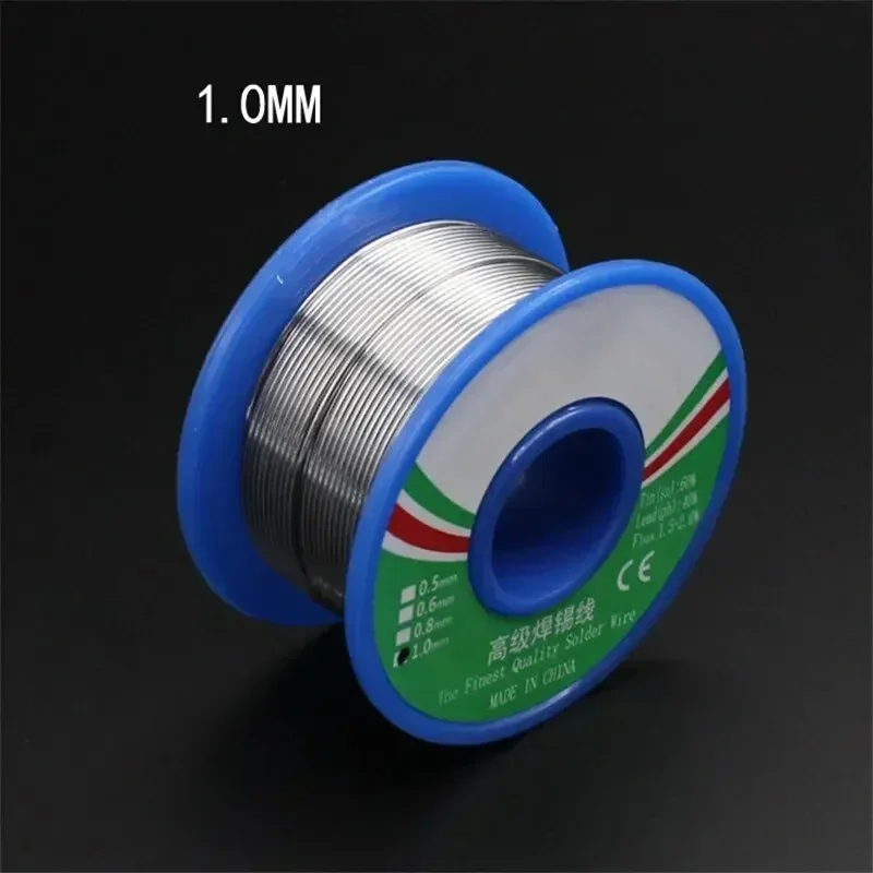 Rosin Core Solder Wire - Multi - đánh giá và giá Diy Electronics Flux