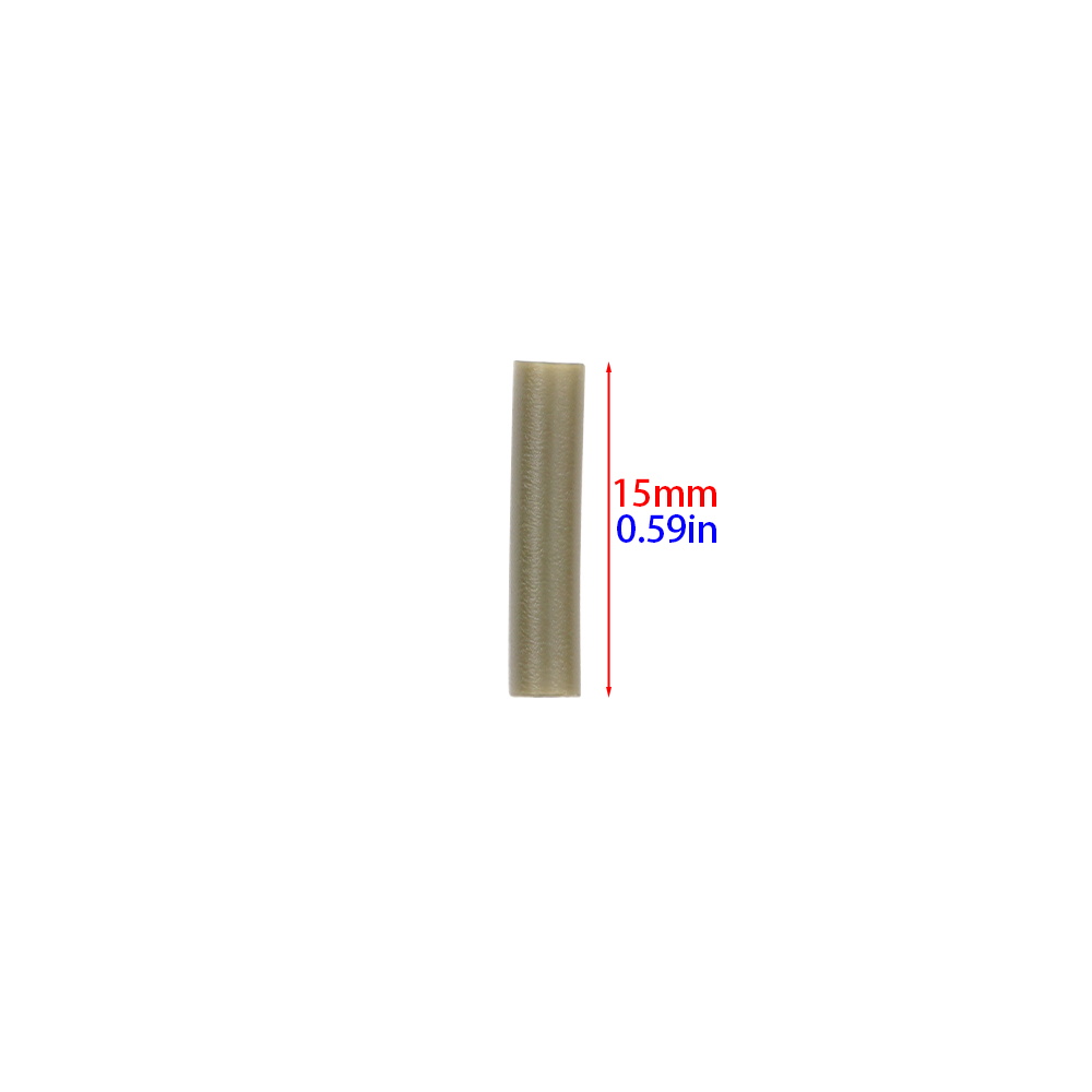 Hirisi 100pcs Carp Fishing Hea - đánh giá và giá Heat Shrink Tubing