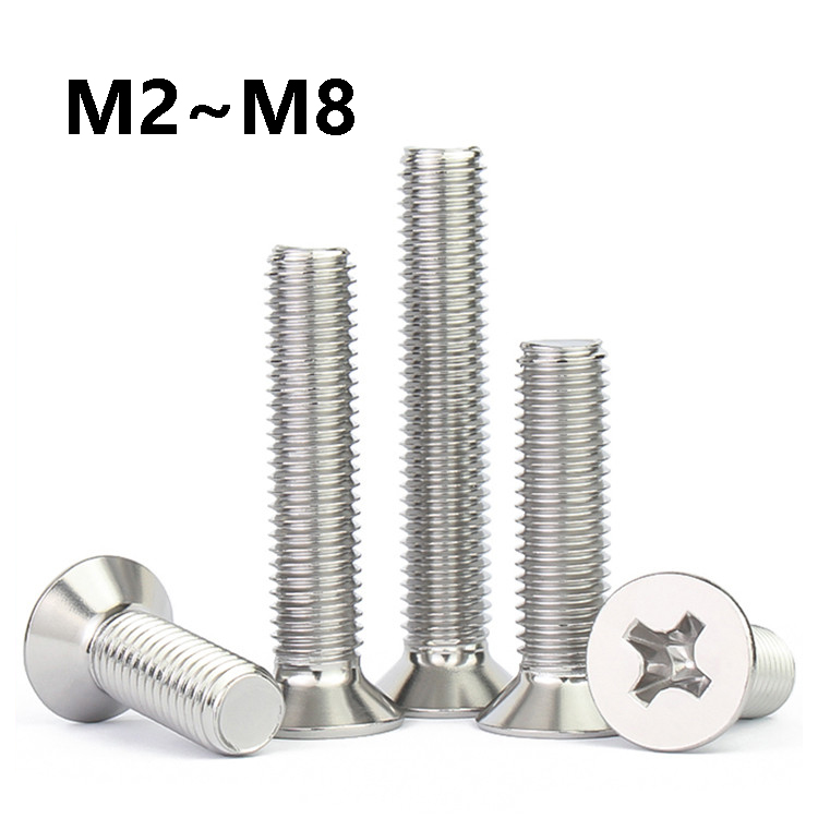 316 Stainless Steel A4-70 Phil - đánh giá và giá Diy Marine Electronics
