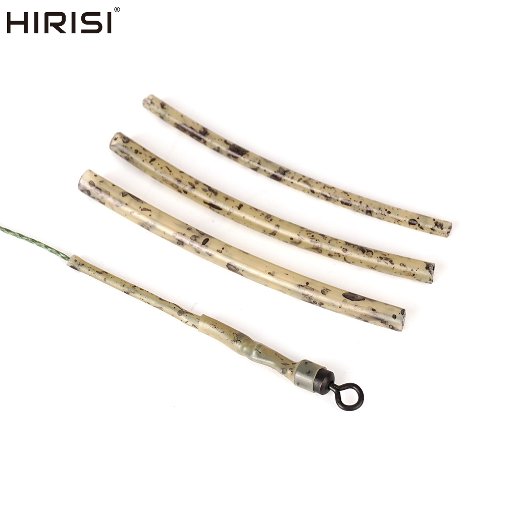 Hirisi AE074 20Pcs Carp Fishin - đánh giá và giá Heat Shrink Tubing