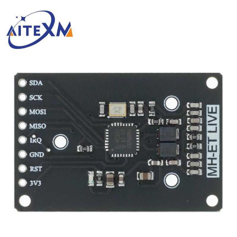 MFRC-522 RC-522 RC522 Antenna  - đánh giá và giá Arduino Uno Starter Kit
