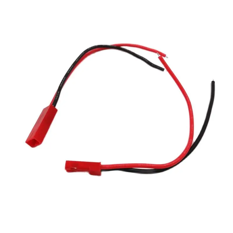 20pcs 10 Pairs JST 2P Connecto - đánh giá và giá Diy Electronic Modules