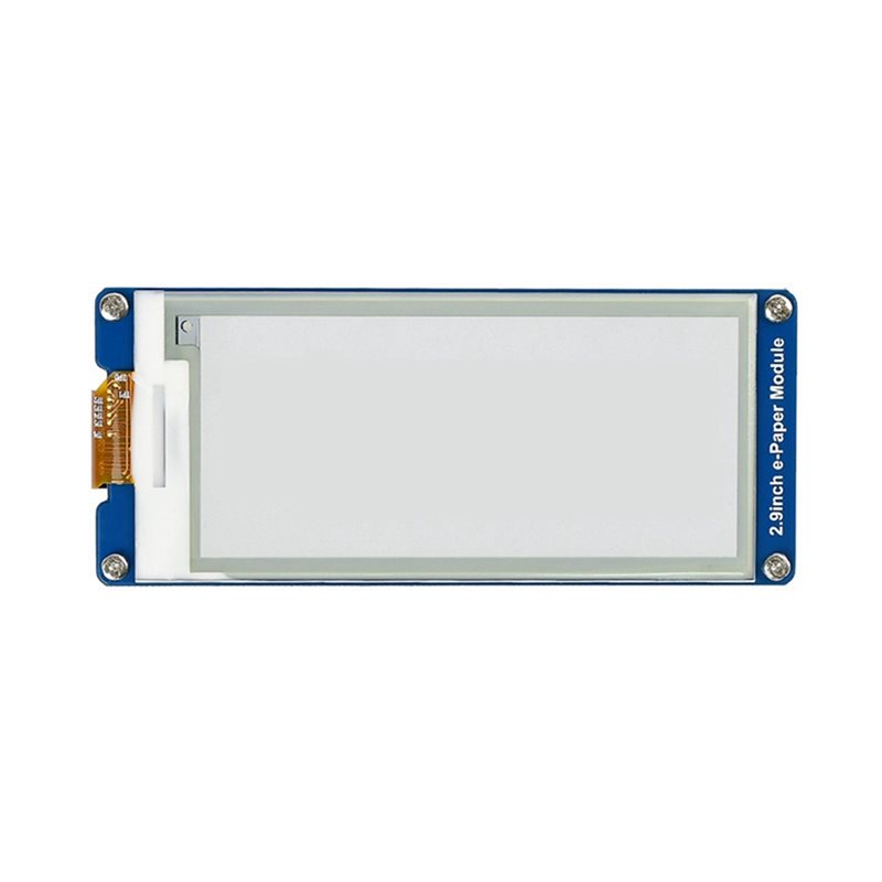 B27B DIY Electronic Paper Scre - đánh giá và giá Diy Electronic Modules